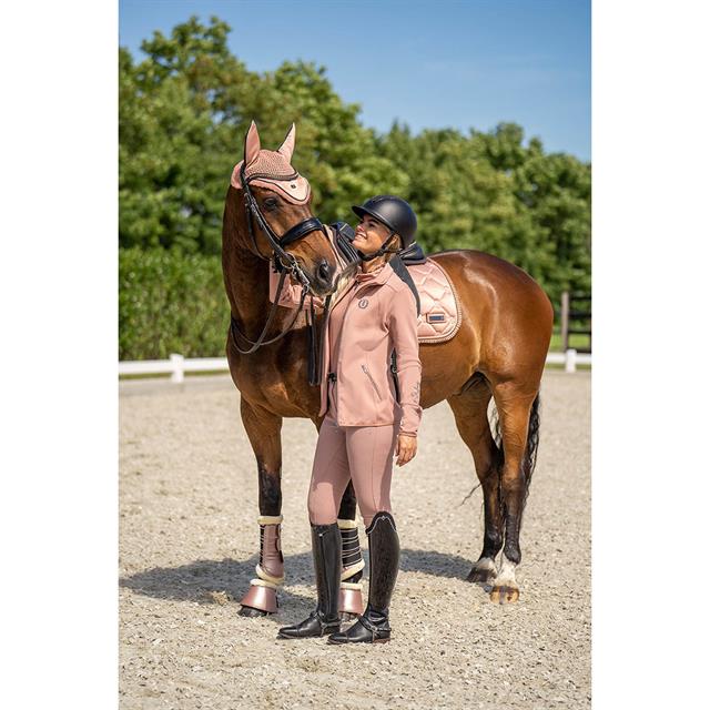 Vest Imperial Riding IRHSporty Sparks Lichtroze