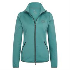 Vest Imperial Riding IRHSporty Sparks Turquoise