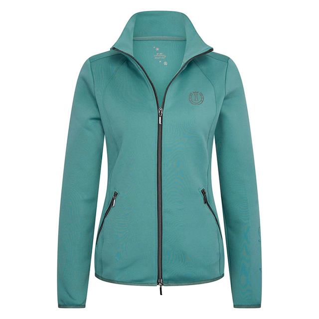 Vest Imperial Riding IRHSporty Sparks Turquoise