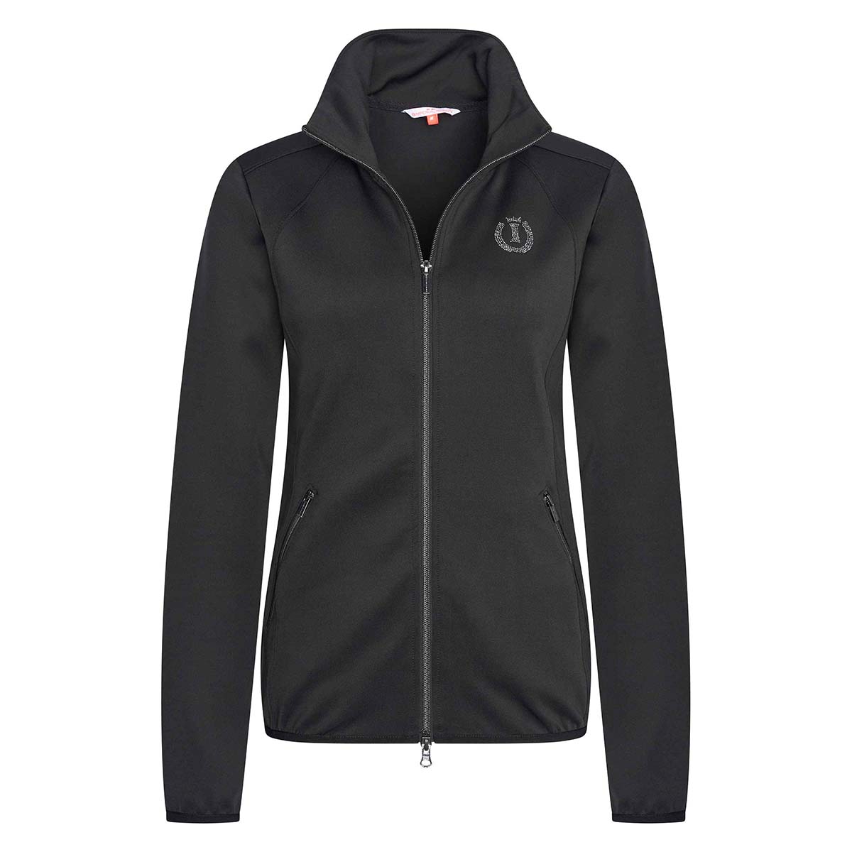 Imperial Riding - Vest - Sporty Sparks - Zwart - XL