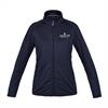 Vest Kingsland Classic Donkerblauw
