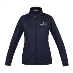 Vest Kingsland Classic Donkerblauw