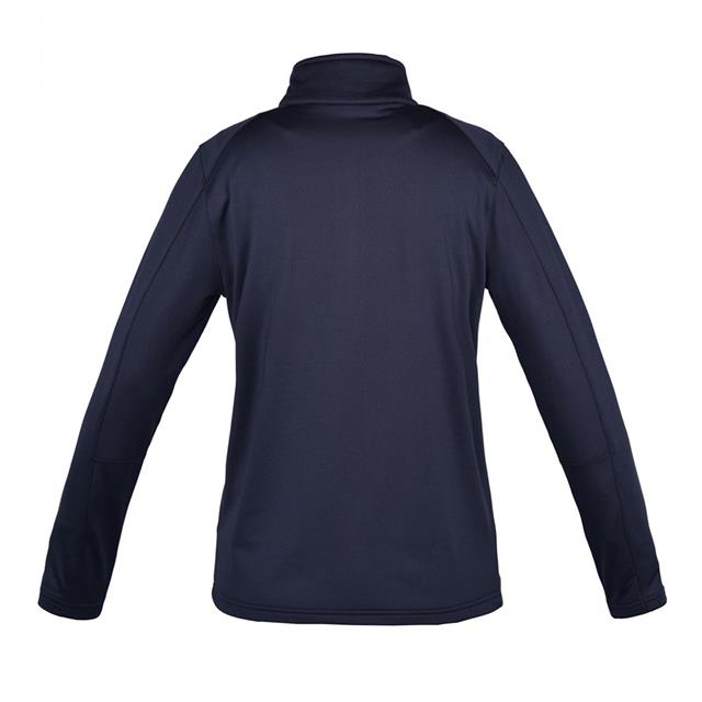 Vest Kingsland Classic Donkerblauw