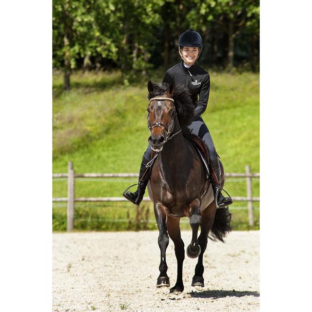 Vest Kingsland Classic Donkerblauw