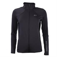 Vest Kingsland KLCeanna Donkerblauw