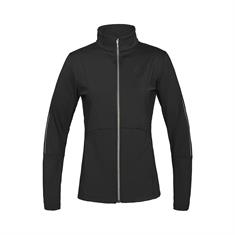 Vest Kingsland KLElaina Zwart