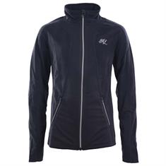 Vest Kingsland KLEvelyn Kids Donkerblauw