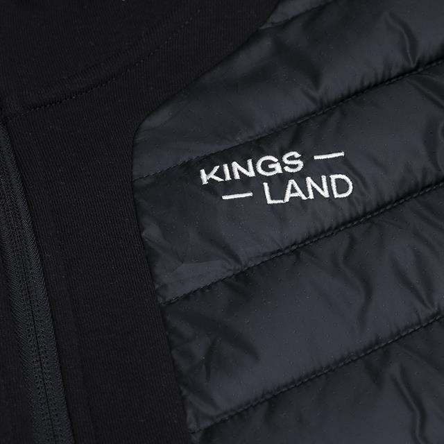 Vest Kingsland KLGinny Donkerblauw