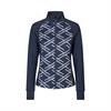 Vest Kingsland KLNabia Donkerblauw