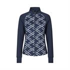 Vest Kingsland KLNabia Donkerblauw