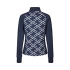 Vest Kingsland KLNabia Donkerblauw