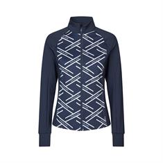Vest Kingsland KLNabia Donkerblauw