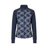 Vest Kingsland KLNabia Donkerblauw