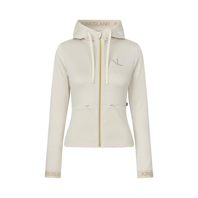 Vest Kingsland KLNena Beige
