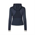 Vest Kingsland KLNena Donkerblauw