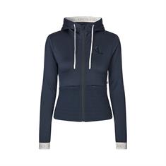 Vest Kingsland KLNena Donkerblauw