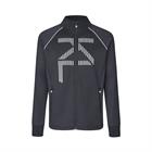 Vest Kingsland KLNev Fleece Men Donkerblauw