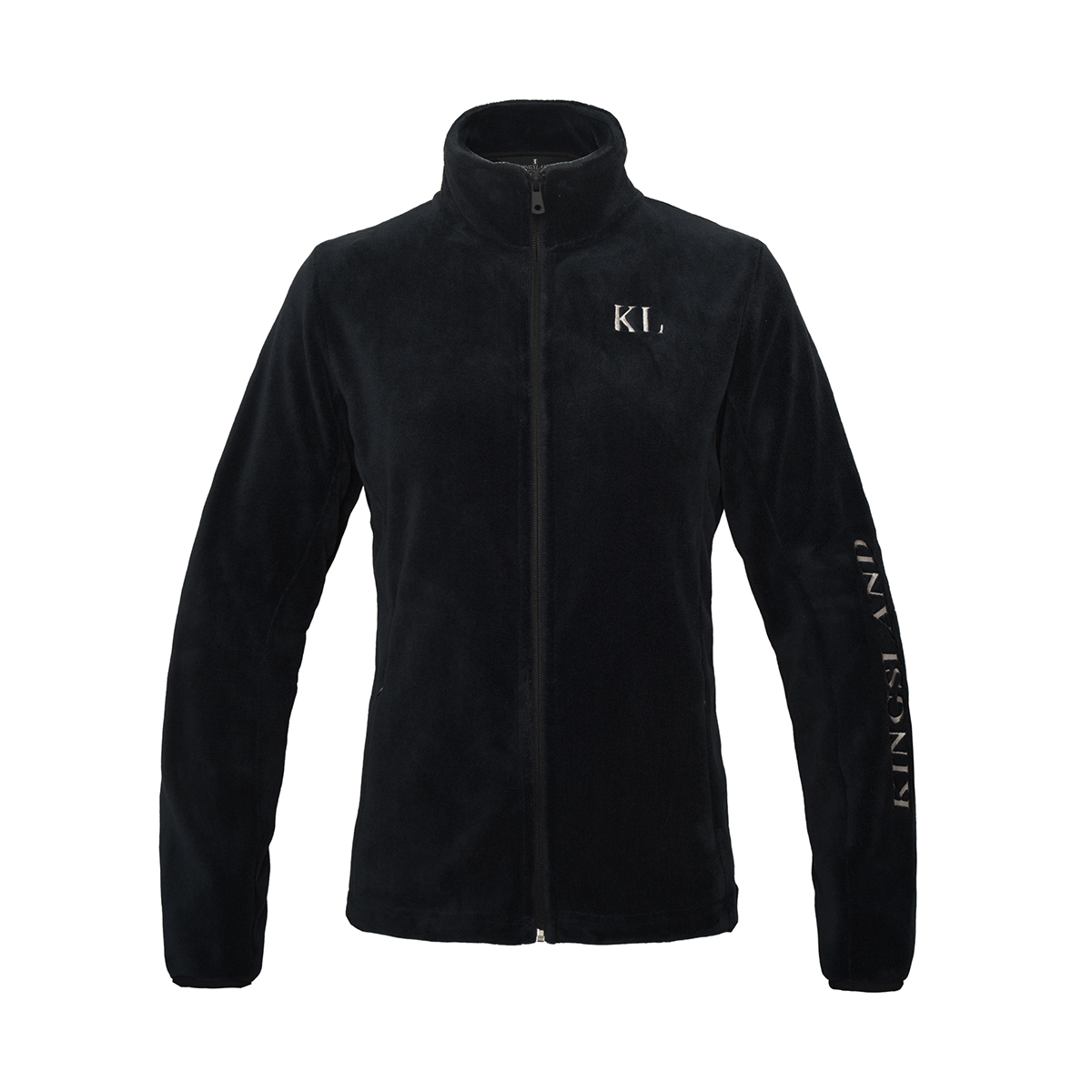Vest Kingsland Klsela Donkerblauw, M in donkerblauw