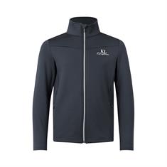 Vest Kingsland KLTaleen Kids Donkerblauw