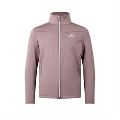 Vest Kingsland KLTaleen Kids Roze