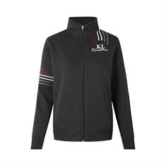 Vest Kingsland KLTennyson Uni Donkerblauw