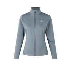 Vest Kingsland KLTiana Blauw