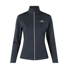 Vest Kingsland KLTiana Donkerblauw