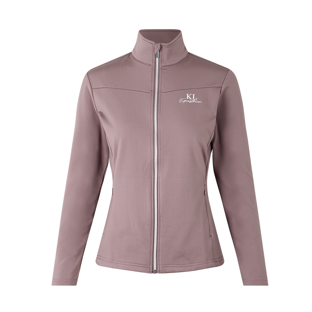 Vest Kingsland Kltiana Roze, L in roze