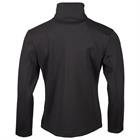 Vest La Valencio LVQuinton Men Zwart