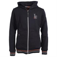 Vest La Valencio LVRihanna Kids Donkerblauw