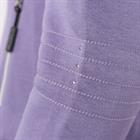 Vest La Valencio LVRihanna Lichtpaars