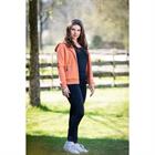 Vest La Valencio LVRihanna Oranje