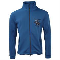 Vest La Valencio LVRingo Men Blauw