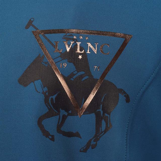 Vest La Valencio LVRingo Men Blauw