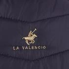 Vest La Valencio LVSarai Donkerblauw