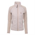 Vest La Valencio LVUma Beige