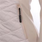Vest La Valencio LVUma Beige