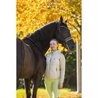 Vest La Valencio LVUma Beige