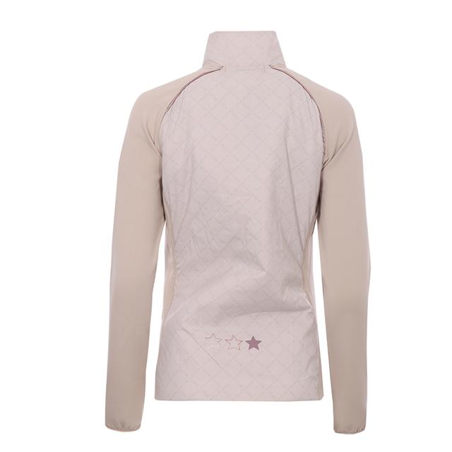 Vest La Valencio LVUma Beige