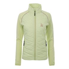 Vest La Valencio LVUma Lichtgroen