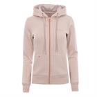 Vest La Valencio LVUps Beige