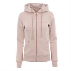 Vest La Valencio LVUps Beige