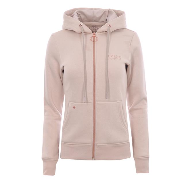 Vest La Valencio LVUps Beige