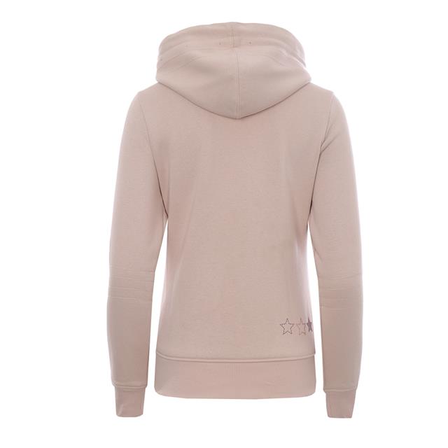 Vest La Valencio LVUps Beige