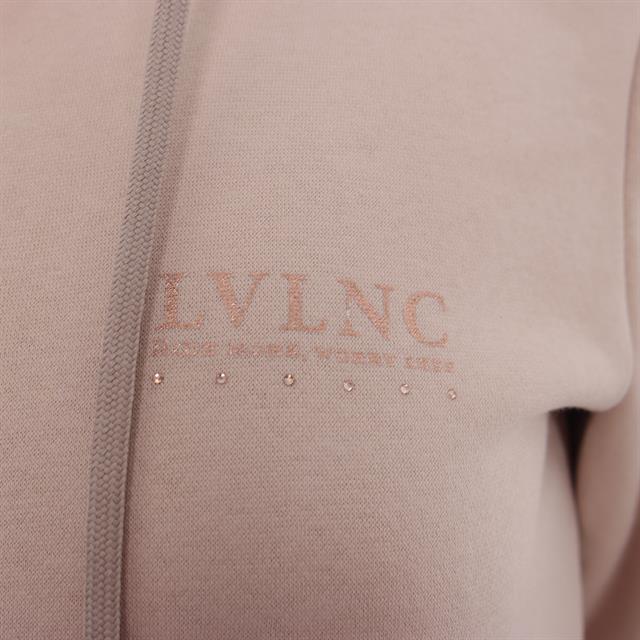 Vest La Valencio LVUps Beige
