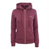 Vest La Valencio LVUps Donkerpaars