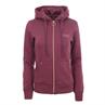 Vest La Valencio LVUps Donkerpaars