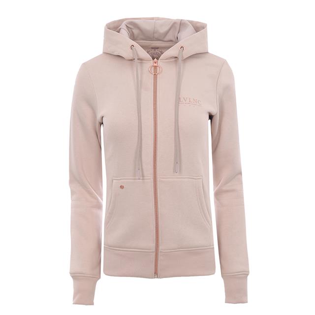 Vest La Valencio LVUps Kids Beige