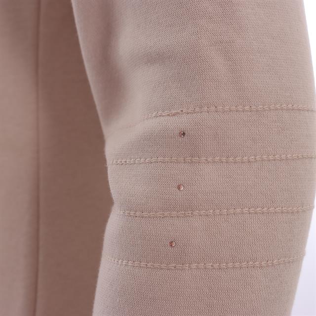 Vest La Valencio LVUps Kids Beige
