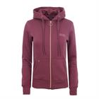 Vest La Valencio LVUps Kids Donkerpaars